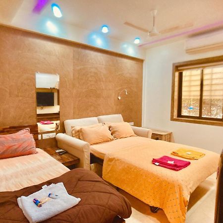 Apartment In Mumbai City Centre Luaran gambar