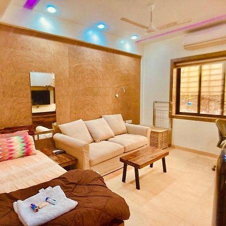 Apartment In Mumbai City Centre Luaran gambar