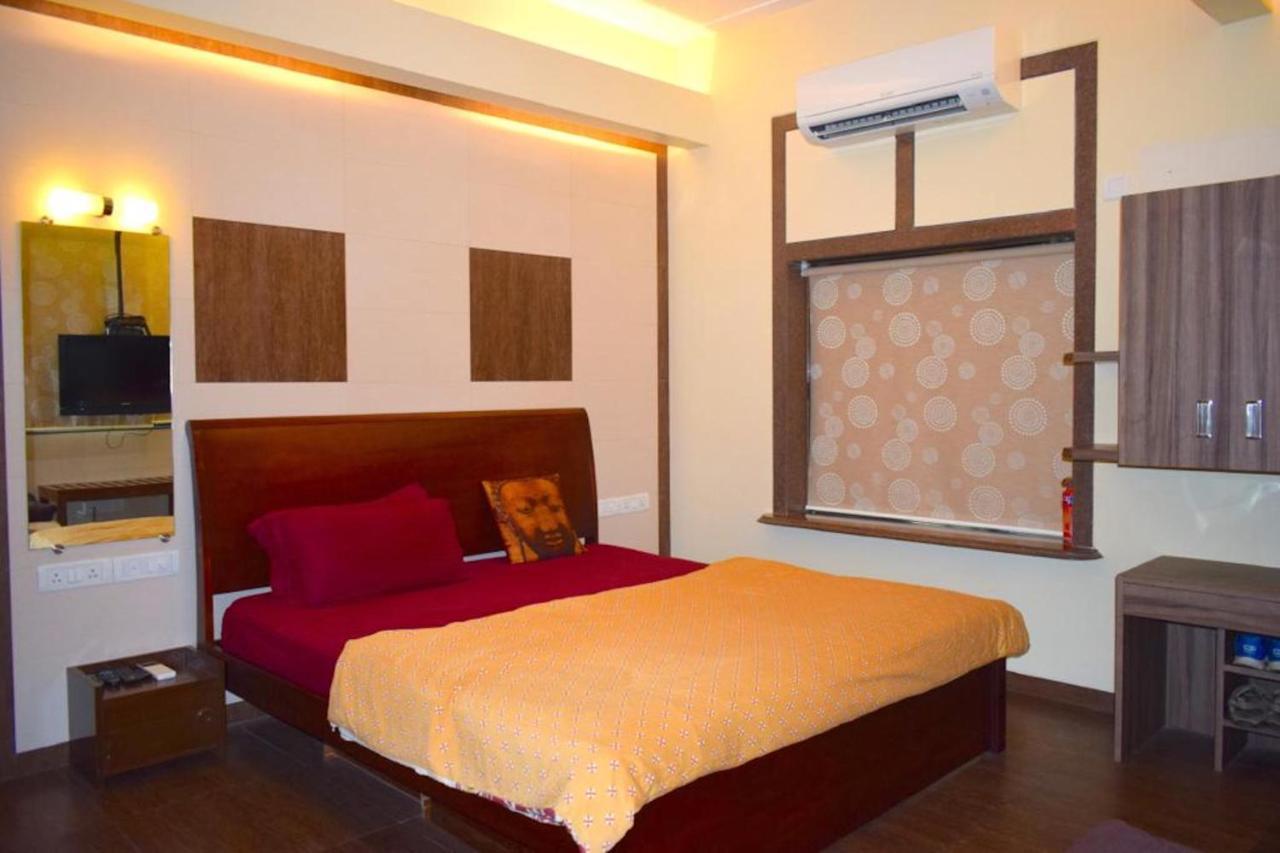 Apartment In Mumbai City Centre Luaran gambar