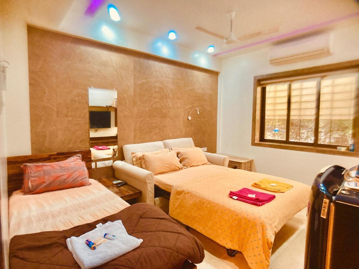 Apartment In Mumbai City Centre Luaran gambar