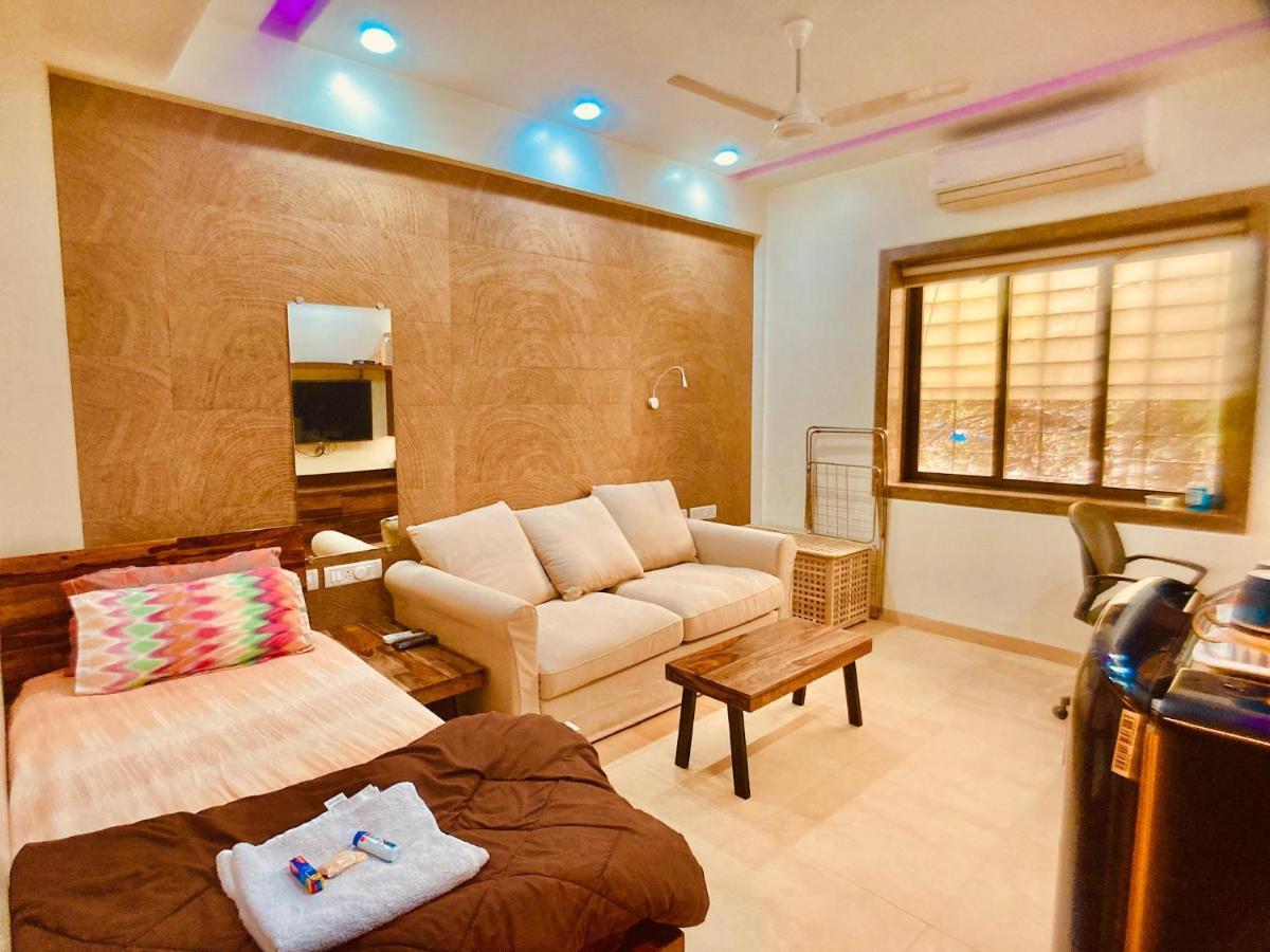 Apartment In Mumbai City Centre Luaran gambar