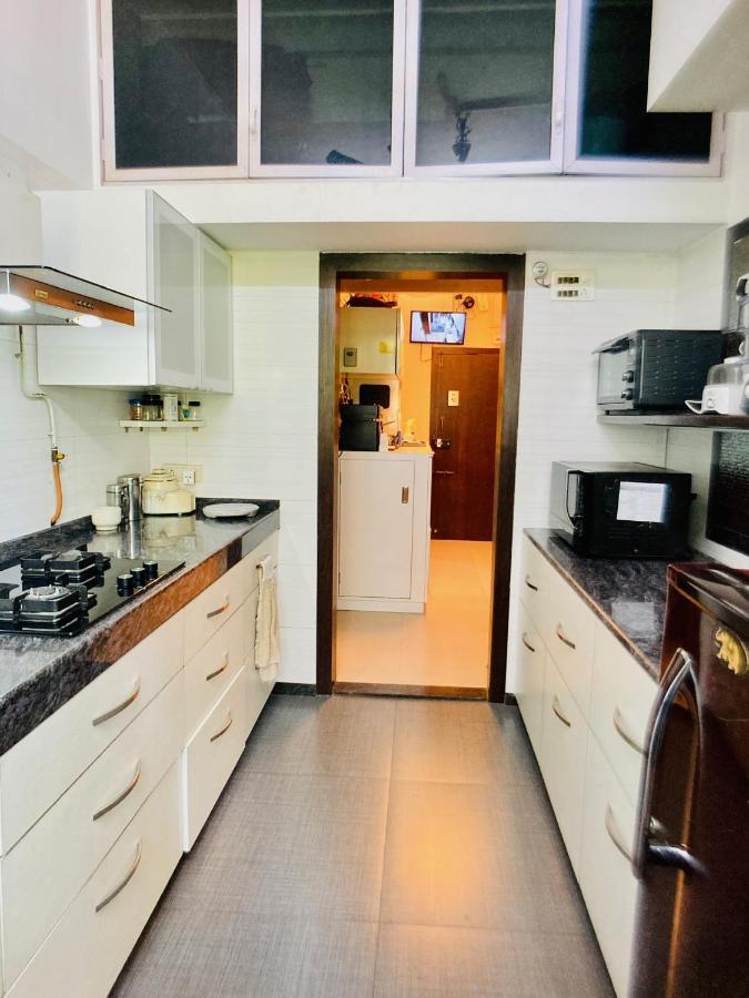 Apartment In Mumbai City Centre Luaran gambar
