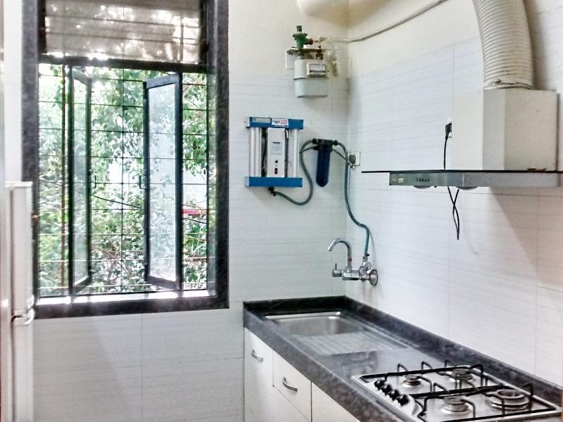Apartment In Mumbai City Centre Luaran gambar