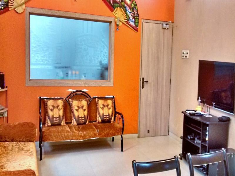 Apartment In Mumbai City Centre Luaran gambar