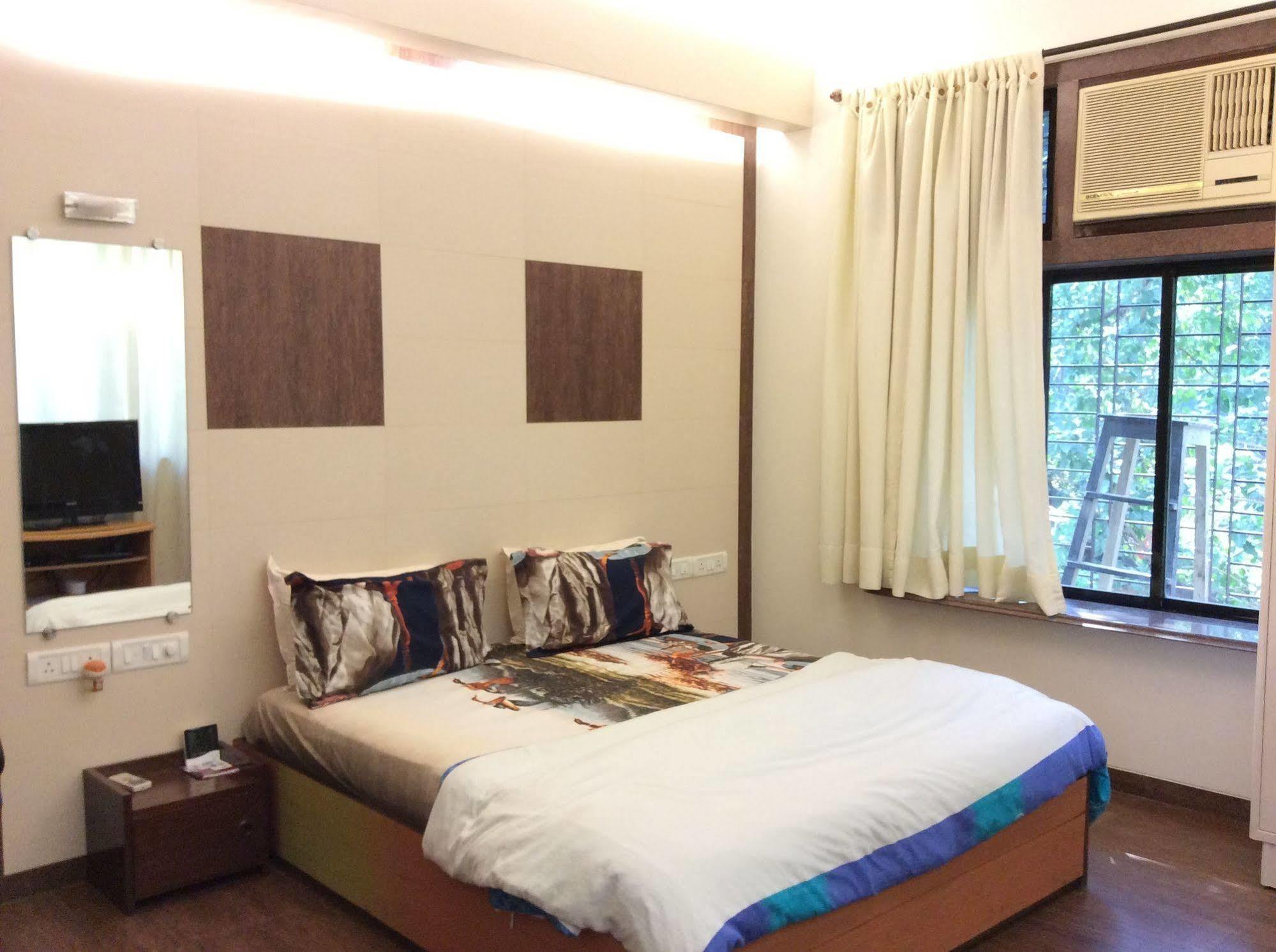 Apartment In Mumbai City Centre Luaran gambar