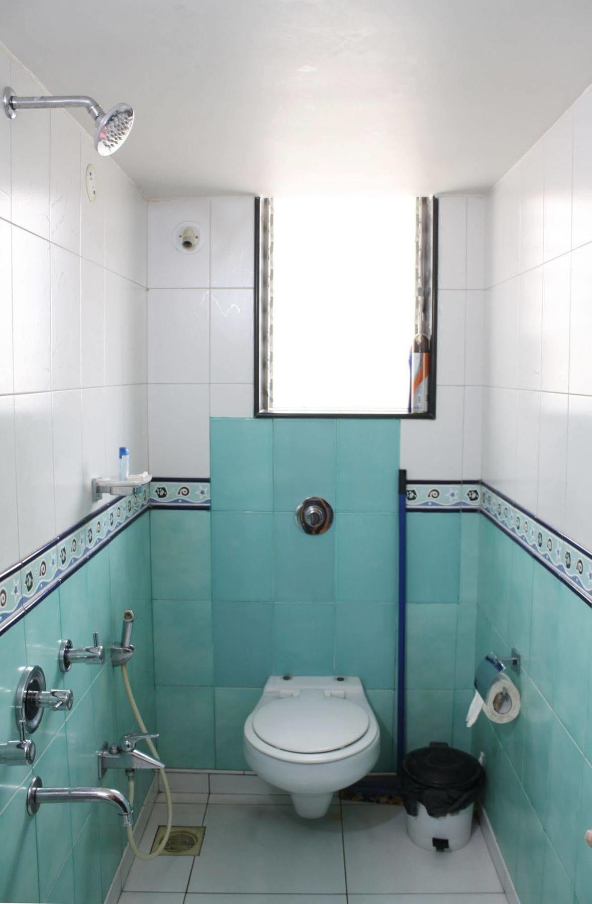 Apartment In Mumbai City Centre Luaran gambar