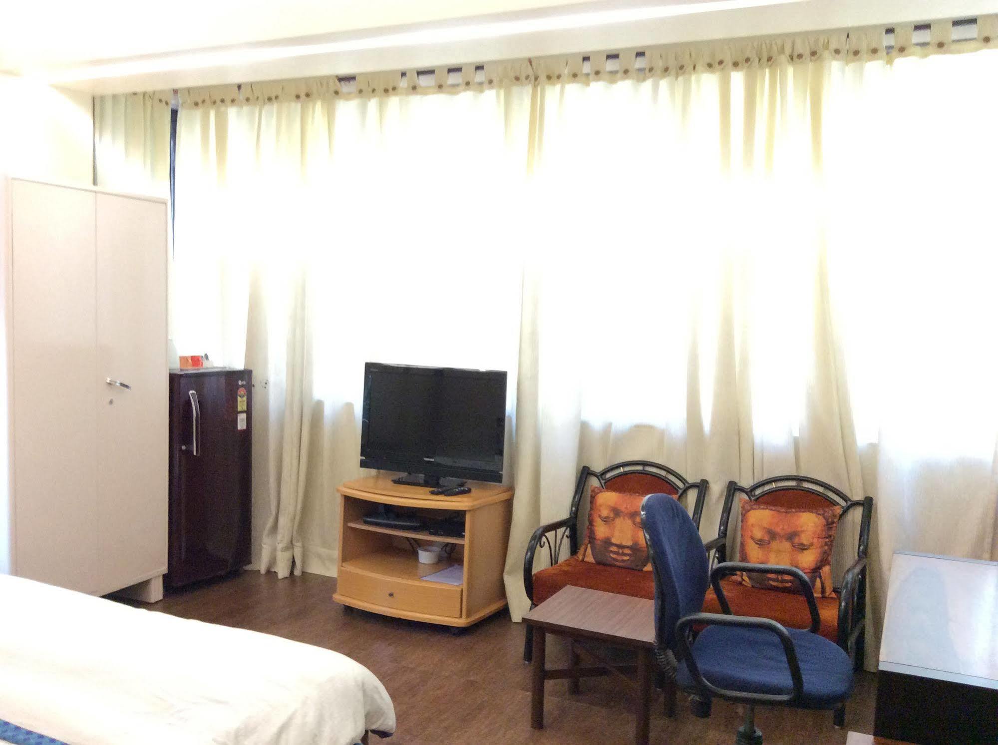 Apartment In Mumbai City Centre Luaran gambar