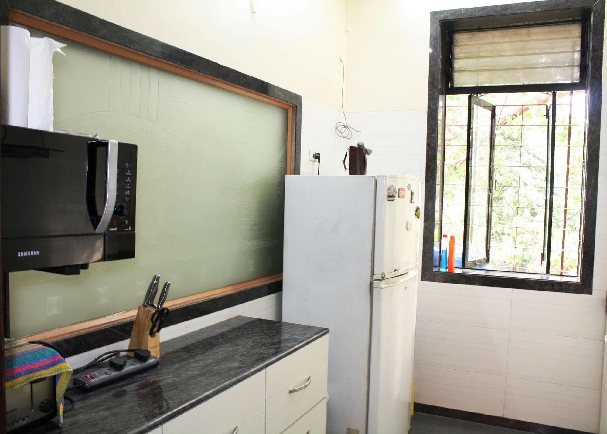 Apartment In Mumbai City Centre Luaran gambar