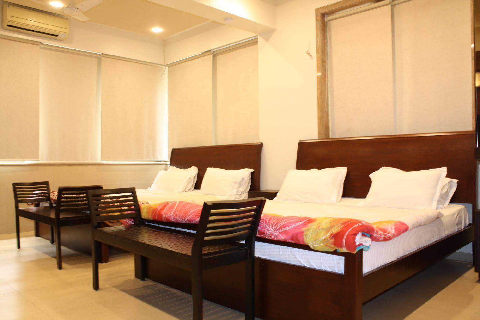 Apartment In Mumbai City Centre Luaran gambar