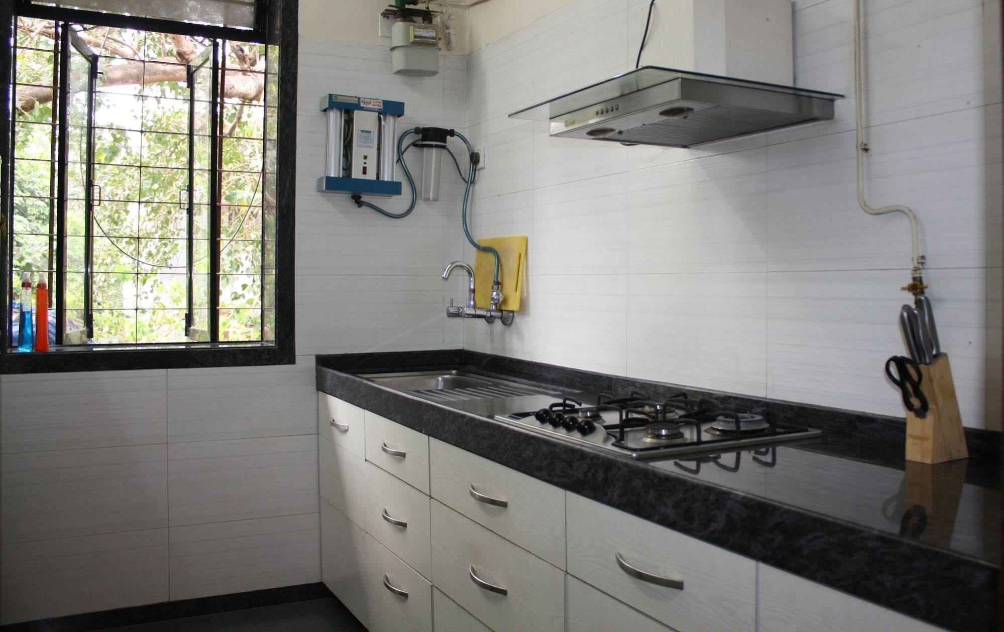 Apartment In Mumbai City Centre Luaran gambar