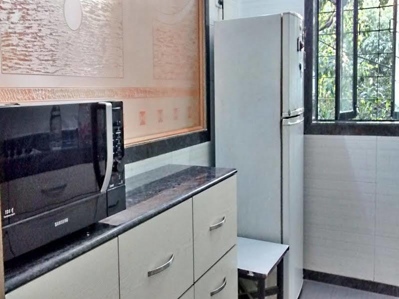 Apartment In Mumbai City Centre Luaran gambar